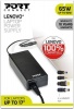 Port Designs Port Connect Universal Lenovo Notebook Power Adapter Photo