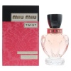 Miu Miu Twist Eau De Parfum - Parallel Import Photo