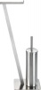 WENKO Lirio Freestanding Toilet Brush Photo