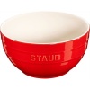 Staub Ceramique Round Bowl Photo