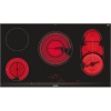 Siemens iQ300 90cm Ceramic Hob Photo