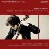 Joseph Haydn: Konzerte Fur Violoncello Und Orchester Nr. 1 and 2 Photo