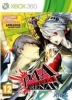 Atlus Persona 4 Arena Photo