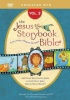 Zonderkidz Jesus Storybook Bible Animated DVD Vol. 2 Photo