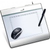 Genius EasyPen i608 Pen with Mouse & Tablet for Photo