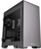 Thermaltake A700 TG Full Tower Black Silver Photo