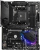 MSI B550 Motherboard Photo