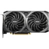 MSI GeForce RTX 3060 VENTUS 2X 12G OC NVIDIA 12GB GDDR6 Photo