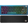 Cooler Master MK721 30TH Anniversary Edition Wireless Mechnical 65% Gaming Keyboard - Kailh V2 Red Switches Photo