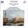 Naxos OBOE CONCERTI VOL 2 - Soloists/Failoni Co/Morandi Photo