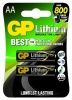 GP Lithium Batteries Photo