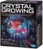 4M Crystal Growing: Colour Changing Crystal Light Photo