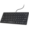 Astrum KB350 Mini Wired USB Keyboard Photo