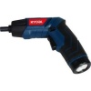 Ryobi Lithium-Ion Cordless Screwdriver Kit Photo