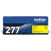 Brother TN277Y Laser Toner Photo