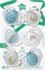 Tommee Tippee Ecomm Night Boys Soother 6-18m Photo