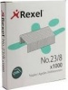 Rexel No. 23/8 Staples Photo