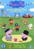 Entertainment One Peppa Pig: International Day Photo