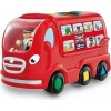 Wow Toys London Bus Leo Photo