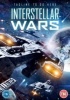 Three Wolves Ltd Interstellar Wars Photo