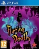 Rising Star Publishers Flipping Death Photo