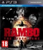 Reef Entertainment Rambo The Video Game Photo