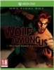 The Wolf Among Us Photo