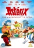 Asterix: The Mansions Of The Gods Photo