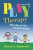 Routledge Play Therapy Book & DVD Bundle Photo