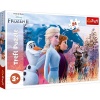 Trefl Maxi Jigsaw Puzzle - Disney Frozen 2 Photo