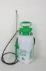 Gro Pressure Sprayer 5 Litre Photo