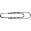 Croxley 78mm Wavy Paper Clips Photo