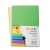 Classic Project Paper 80 GSM Assorted Colours A4 Photo