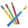 Classic Water Blaster Tube Assorted Colours 2 Pack Photo