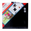 Parrot Magnetic Whiteboard Tiles Photo