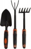 Fragram 3 Piece Garden Hand Tool Set Photo