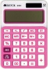 Trefoil 12 Digit Desktop Calculator - Small Photo