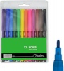 Treeline Regular Felt Khoki Pens Photo