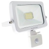 Major Tech SLFW30CW Slimline PIR LED Floodlight Photo