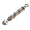 Turnbuckle & Eye Hook Bulk Pack of 5 Photo