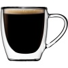 Nova Press Nova Double Wall Coffee Espresso Mug Photo