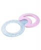 Nuk Easy Learning Cooling Teether Ring Set Photo