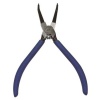 King Tony Pliers Circlip Internal Bent Photo