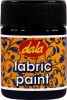 Dala Fabric Paint Photo