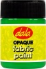 Dala Fabric Paint Opaque Photo