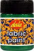 Dala Fabric Paint Metallic Photo