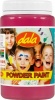 Dala Tempera Powder Paint Photo