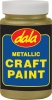 Dala Craft Metal Paint Photo