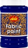 Dala Fabric Paint Photo