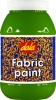 Dala Fabric Paint Photo